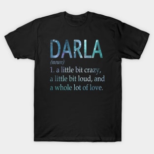 Darla T-Shirt